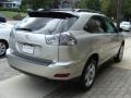Millenium Silver Metallic - RX 350 AWD Photo No. 4