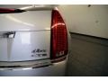 Radiant Silver - CTS Sedan Photo No. 12