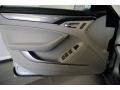 Radiant Silver - CTS Sedan Photo No. 15