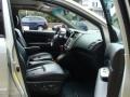 Millenium Silver Metallic - RX 350 AWD Photo No. 8