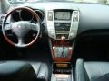 Millenium Silver Metallic - RX 350 AWD Photo No. 9