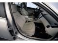 Radiant Silver - CTS Sedan Photo No. 21
