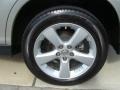 Millenium Silver Metallic - RX 350 AWD Photo No. 14