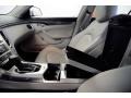 Radiant Silver - CTS Sedan Photo No. 28