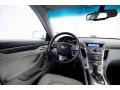 Radiant Silver - CTS Sedan Photo No. 29