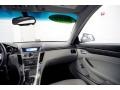 Radiant Silver - CTS Sedan Photo No. 30
