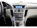 Radiant Silver - CTS Sedan Photo No. 31