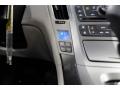 Radiant Silver - CTS Sedan Photo No. 33