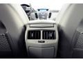 Radiant Silver - CTS Sedan Photo No. 36