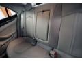 Radiant Silver - CTS Sedan Photo No. 38