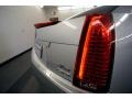 Radiant Silver - CTS Sedan Photo No. 42