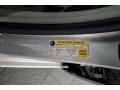 Radiant Silver - CTS Sedan Photo No. 45