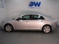 Silver Ice Metallic - Malibu LS Sedan Photo No. 5