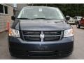 Modern Blue Pearl - Grand Caravan SE Photo No. 8