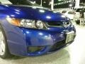 Fiji Blue Pearl - Civic Si Coupe Photo No. 12