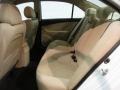 Pearl White - Sonata GLS Photo No. 10