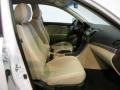 Pearl White - Sonata GLS Photo No. 11