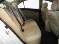 Pearl White - Sonata GLS Photo No. 12