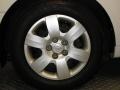 Pearl White - Sonata GLS Photo No. 19