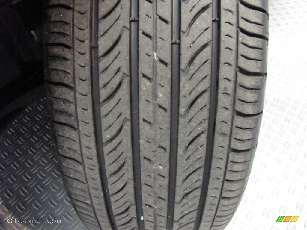 2010 Sonata GLS - Pearl White / Camel photo #20