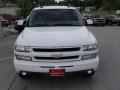 Summit White - Tahoe Z71 4x4 Photo No. 31