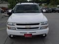 2004 Summit White Chevrolet Tahoe Z71 4x4  photo #31