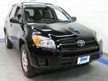 Black - RAV4 4WD Photo No. 1
