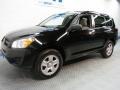 Black - RAV4 4WD Photo No. 2
