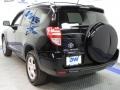 Black - RAV4 4WD Photo No. 3
