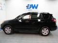 Black - RAV4 4WD Photo No. 5