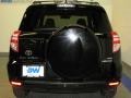 Black - RAV4 4WD Photo No. 8