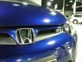 Fiji Blue Pearl - Civic Si Coupe Photo No. 14