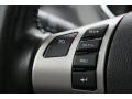 2008 Mysterious Black Pontiac Solstice Roadster  photo #9