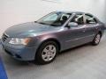 Medium Silver Blue - Sonata GLS Photo No. 2