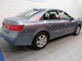 Medium Silver Blue - Sonata GLS Photo No. 4