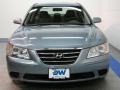 Medium Silver Blue - Sonata GLS Photo No. 7