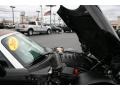 2008 Mysterious Black Pontiac Solstice Roadster  photo #20
