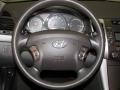 Medium Silver Blue - Sonata GLS Photo No. 9