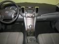 Medium Silver Blue - Sonata GLS Photo No. 10