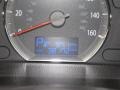 Medium Silver Blue - Sonata GLS Photo No. 11