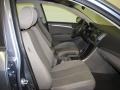 Medium Silver Blue - Sonata GLS Photo No. 14