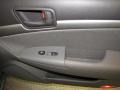 Medium Silver Blue - Sonata GLS Photo No. 17