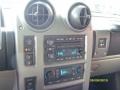 Black - H2 SUV Photo No. 20