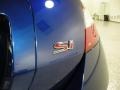 Fiji Blue Pearl - Civic Si Coupe Photo No. 16