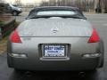 Silverstone Metallic - 350Z Enthusiast Roadster Photo No. 4