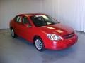Victory Red - Cobalt LT Sedan Photo No. 1