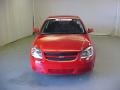 Victory Red - Cobalt LT Sedan Photo No. 2