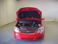 Victory Red - Cobalt LT Sedan Photo No. 3