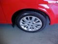 Victory Red - Cobalt LT Sedan Photo No. 5
