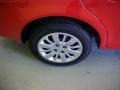 Victory Red - Cobalt LT Sedan Photo No. 10